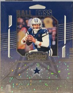 Dak Prescott