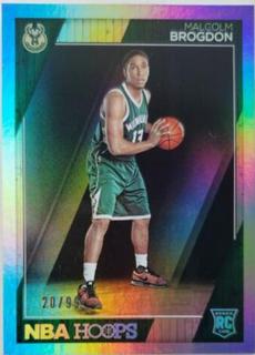 Malcolm Brogdon