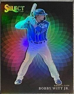 Bobby Witt Jr.
