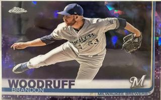 Brandon Woodruff