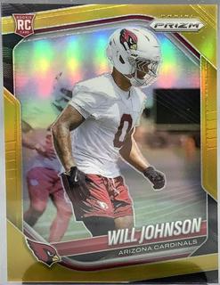 Will Johnson