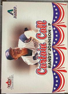 Randy Johnson