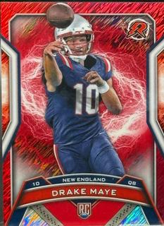 Drake Maye