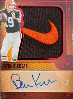 Bernie Kosar