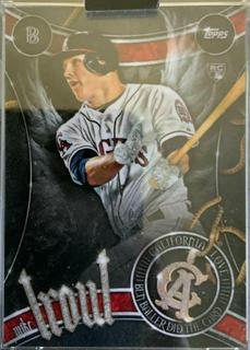 Mike Trout
