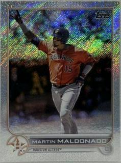 Martin Maldonado
