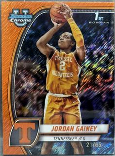 Jordan Gainey