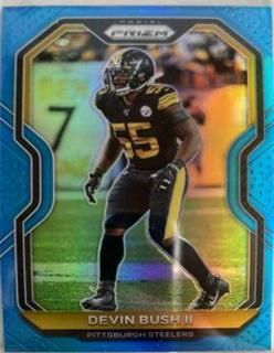 Devin Bush II