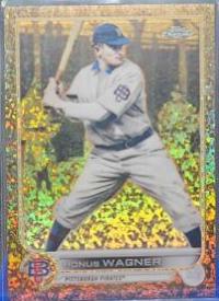 Honus Wagner