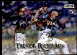 Trevor Richards