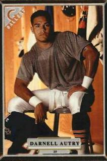 Darnell Autry