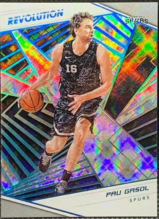Pau Gasol