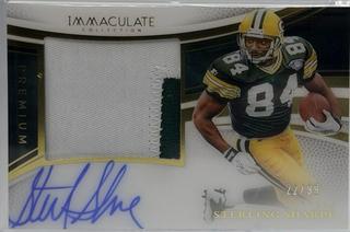 Sterling Sharpe