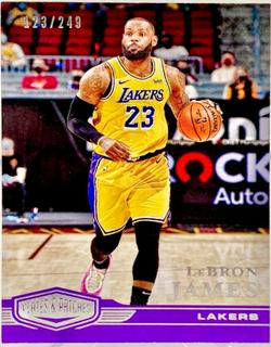 LeBron James
