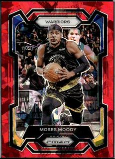 Moses Moody
