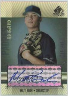 Matt Bush