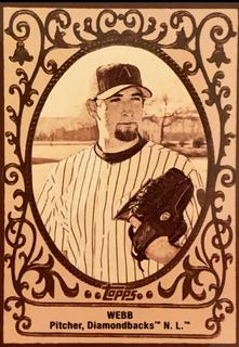 Brandon Webb