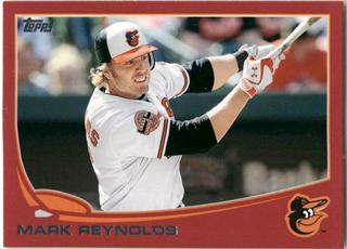 Mark Reynolds