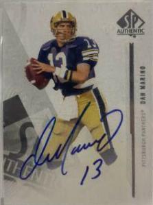 Dan Marino