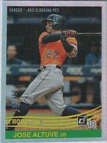 Jose Altuve
