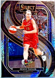 Penny Taylor