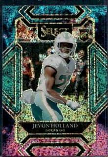 Jevon Holland
