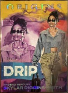 Skylar Diggins Smith