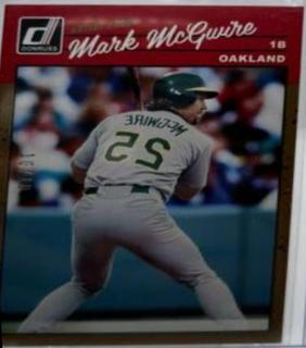 Mark McGwire