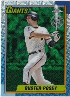 Buster Posey