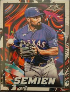Marcus Semien