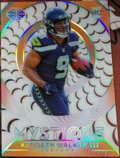 Kenneth Walker III