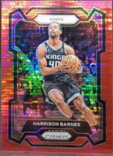 Harrison Barnes