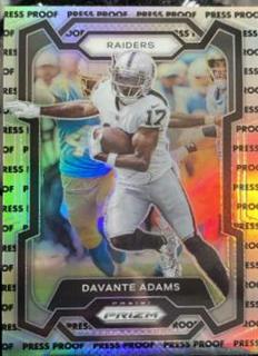 Davante Adams