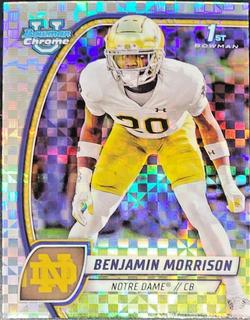 Benjamin Morrison