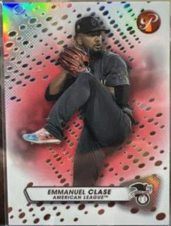 Emmanuel Clase