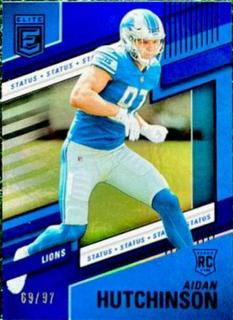 Aidan Hutchinson