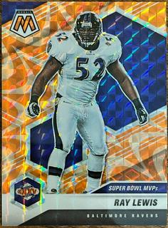 Ray Lewis