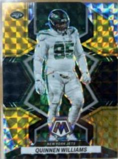 Leonard Williams