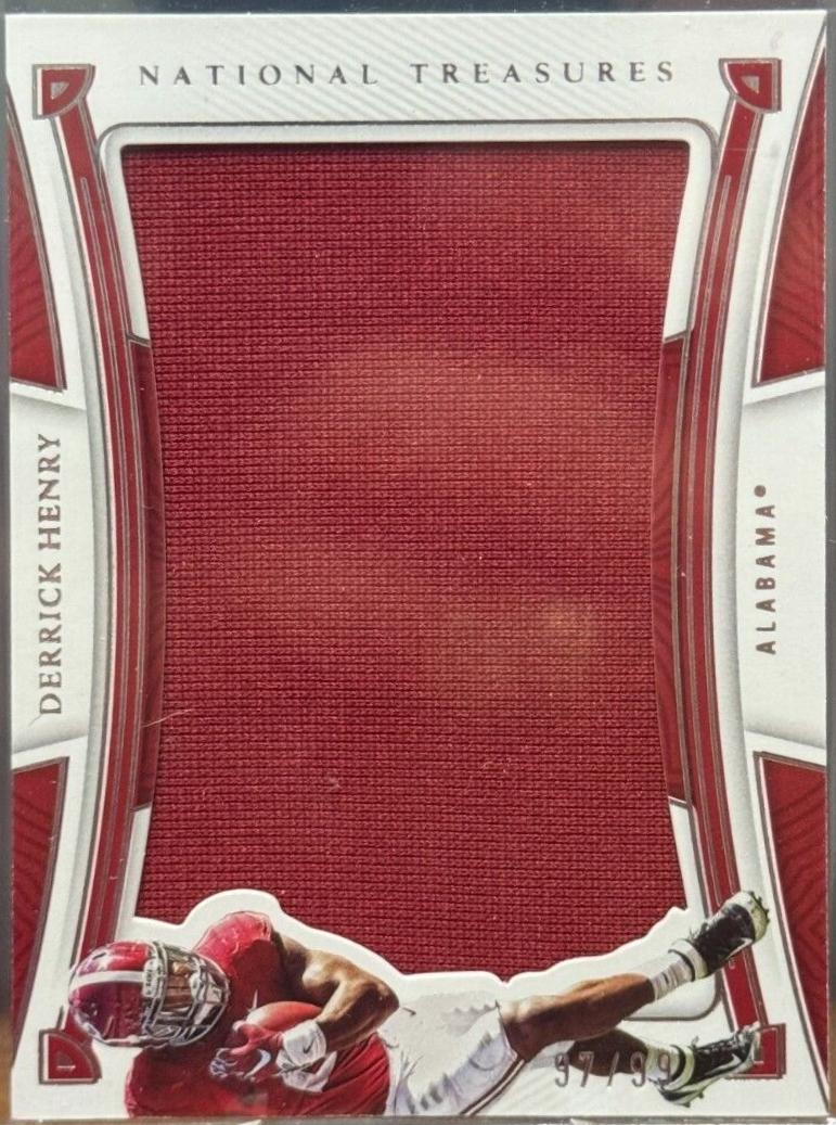 Derrick Henry #97