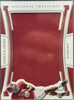 Derrick Henry