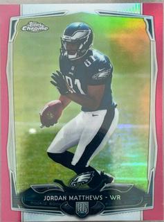 Jordan Matthews
