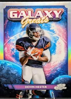 Devin Hester