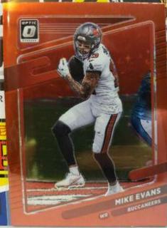 Mike Evans
