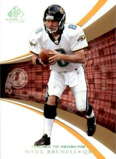 Mark Brunell