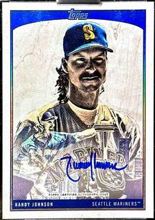 Randy Johnson