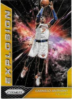 Carmelo Anthony