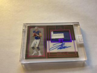 Josh Allen