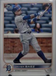 Javier Baez