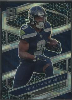 Kenneth Walker III