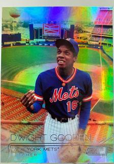 Dwight Gooden